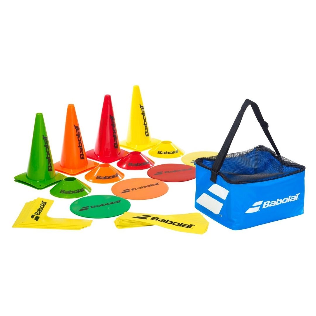 Babolat Mini Tennis Kit