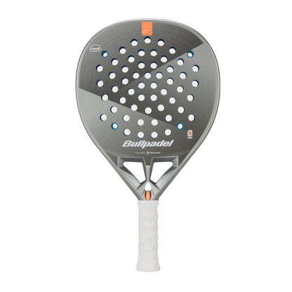 Bullpadel Hack 04 Hybrid Cloud 2026