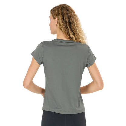Athlecia Almi V2 W S/S Tee (Sedona Sage)