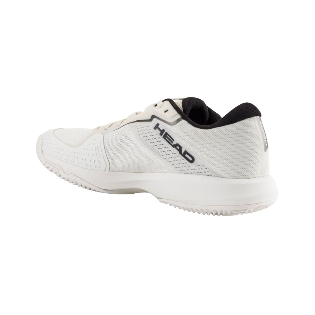 Head Sprint Evo 4.0 Men (Chalk White/Black)