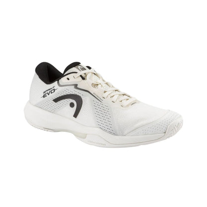 Head Sprint Evo 4.0 Men (Chalk White/Black)