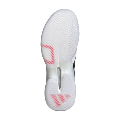 Adidas Barricade 14 M (Cloud White/Core Black/Lucid Red)