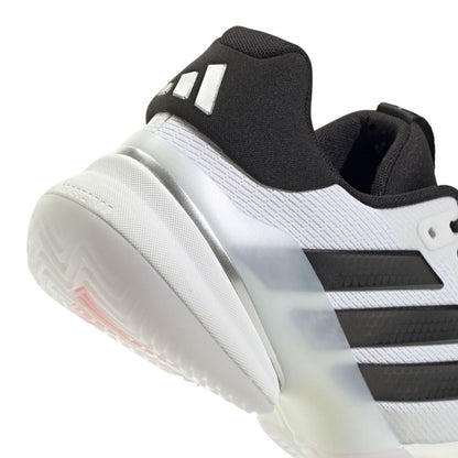 Adidas Barricade 14 M (Cloud White/Core Black/Lucid Red)