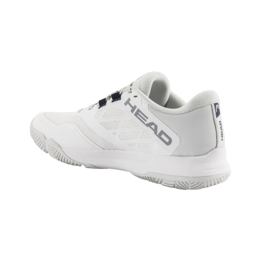 Head Motion Team 1.5 (White/Black/Blue)