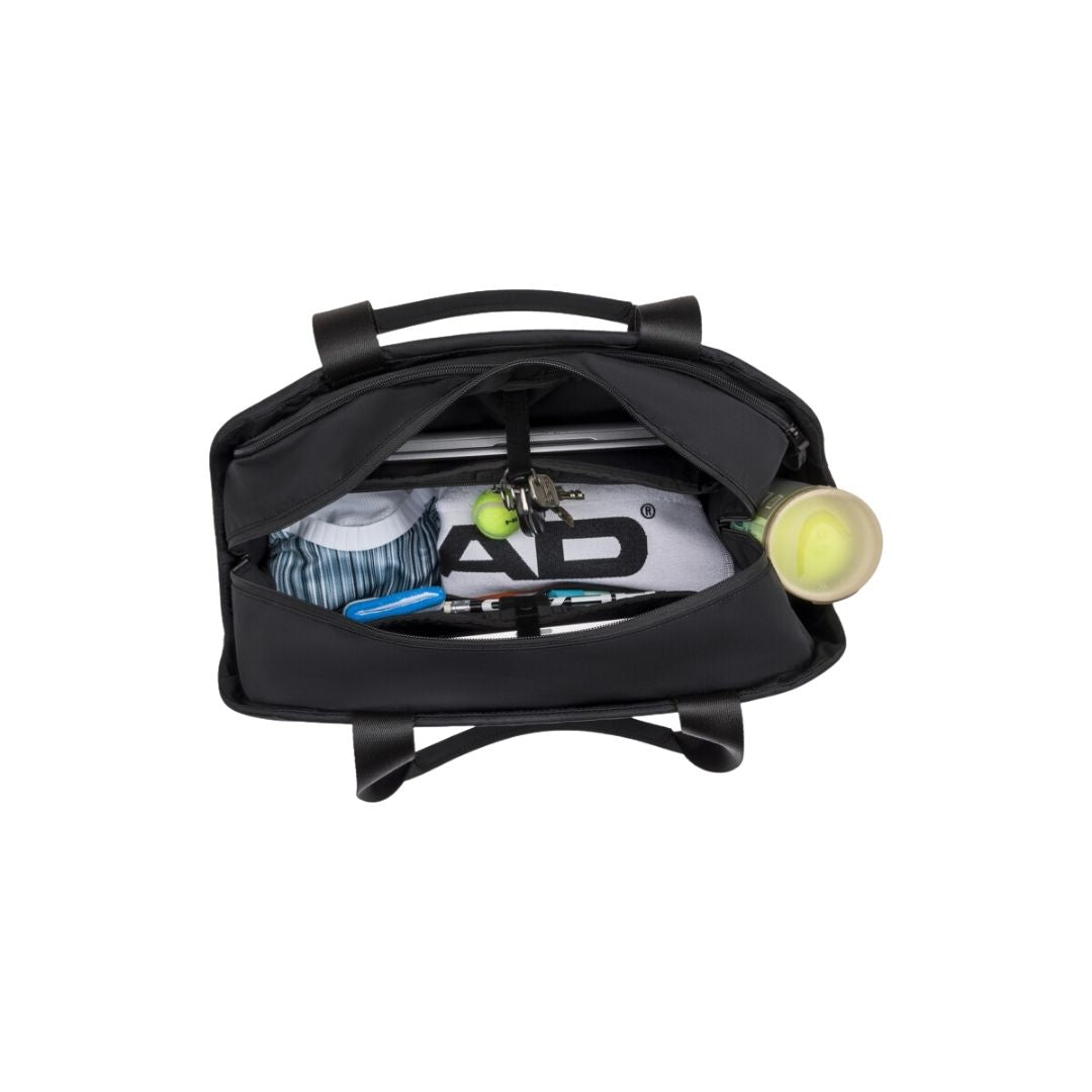 Head Pro X Tote Bag 22L BK