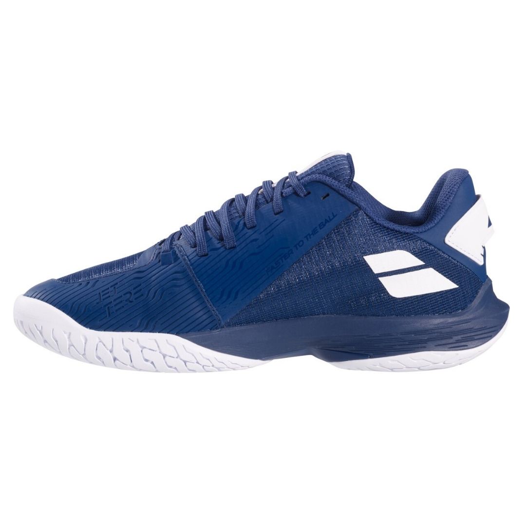 Babolat Jet Tere 2 Premium All Court Men (Dark Blue)