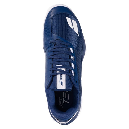 Babolat Jet Tere 2 Premium All Court Men (Dark Blue)