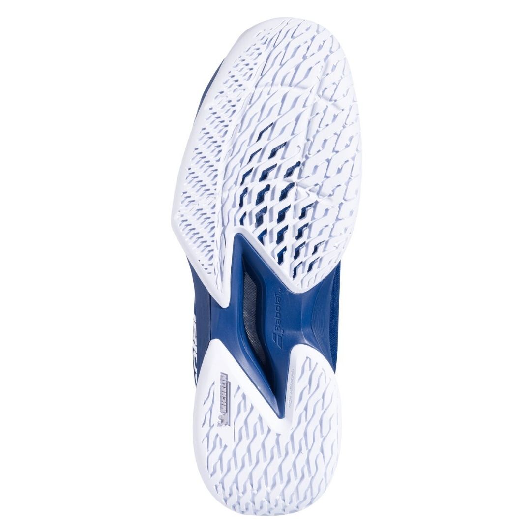Babolat Jet Tere 2 Premium All Court Men (Dark Blue)