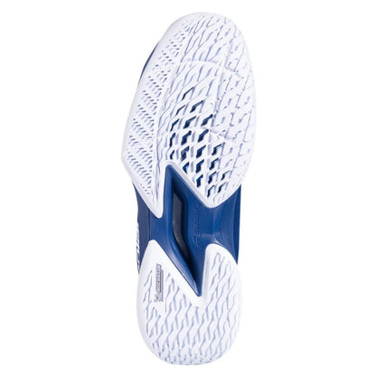 Babolat Jet Tere 2 Premium All Court Men (Dark Blue)