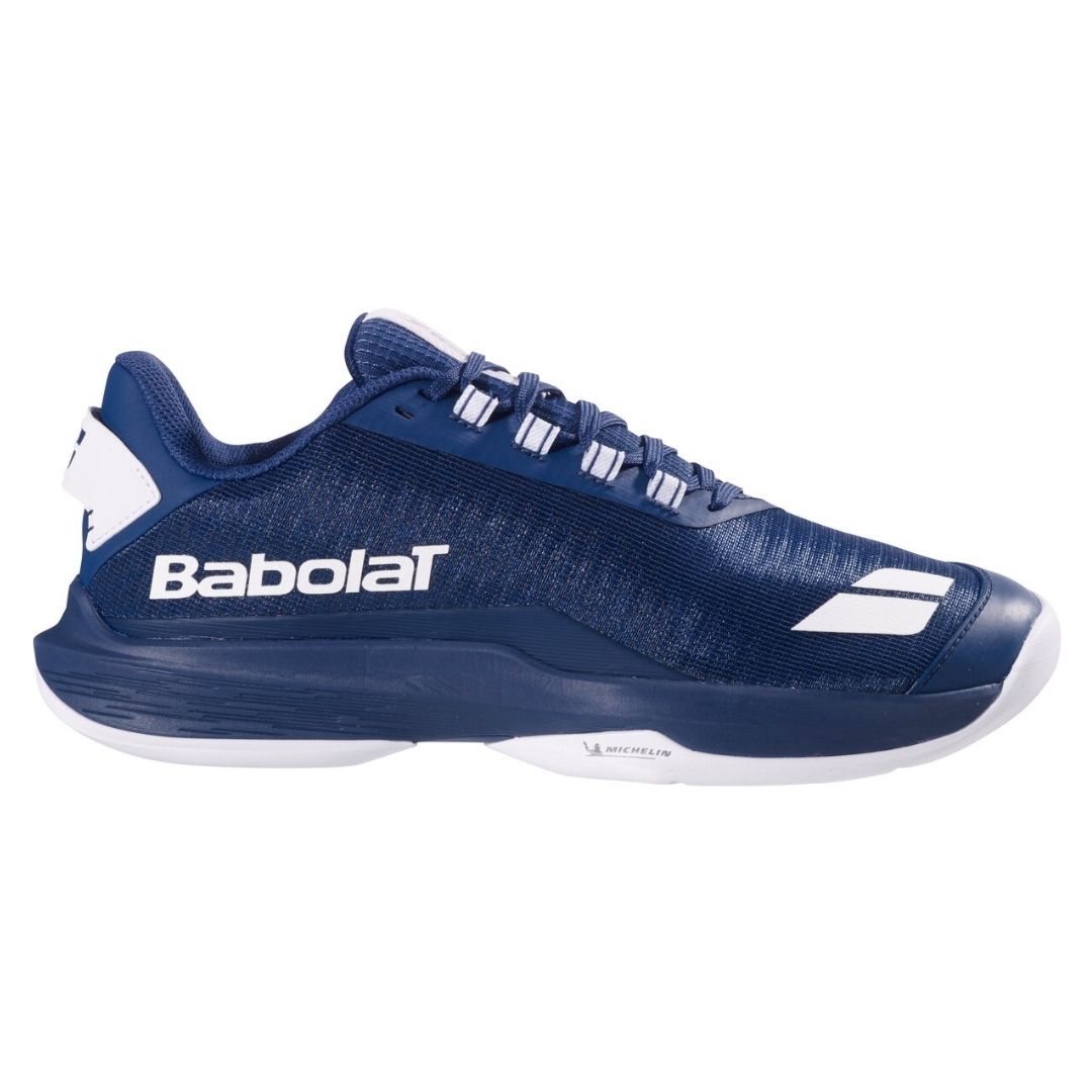 Babolat Jet Tere 2 Premium All Court Men (Dark Blue)