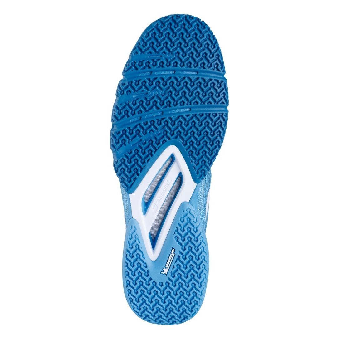 Babolat Jet Viva Padelsko (Blue Moon/Seaport)