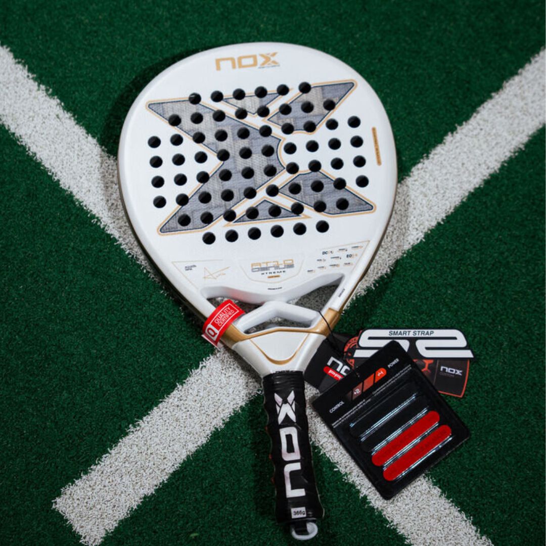 Nox AT10 Genius 12K Alum Extrem 2026