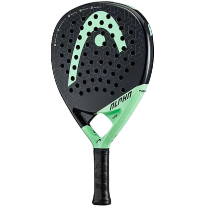 Head Graphene 360+ Alpha XTR Padelracket