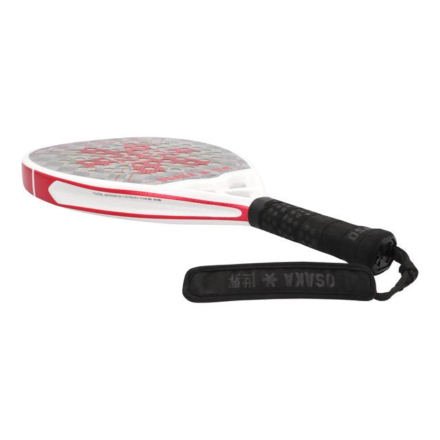 Osaka Pro Tour LTD Power 2024 Padel Racket