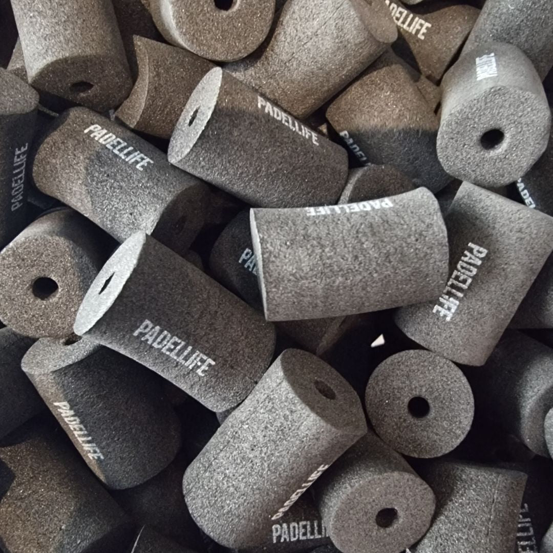 Vernauwende Gesp padellife