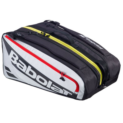 Babolat RH Pro Padeltas (Zwart) padellife
