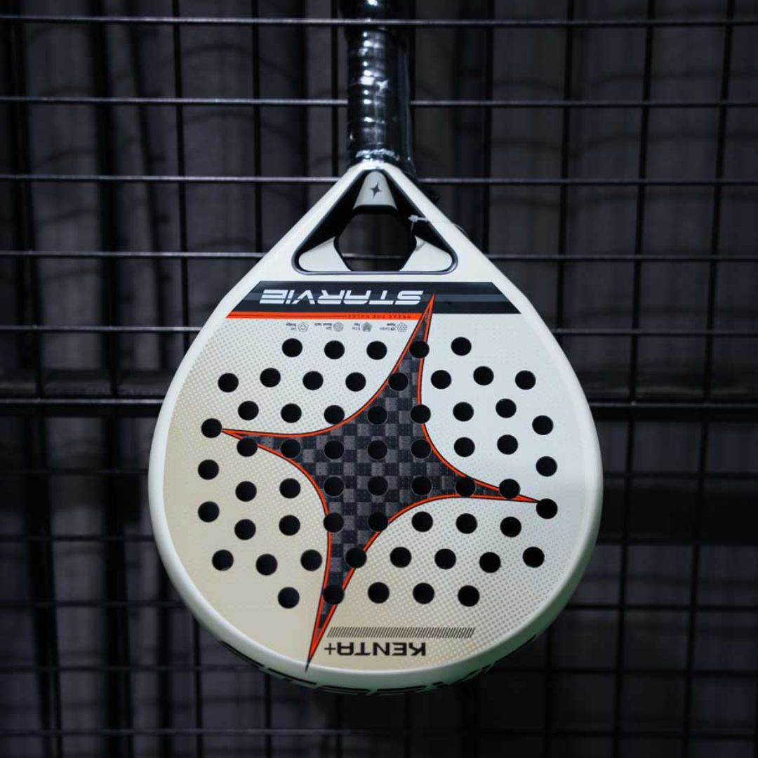Starvie Kenta+ Padelracket
