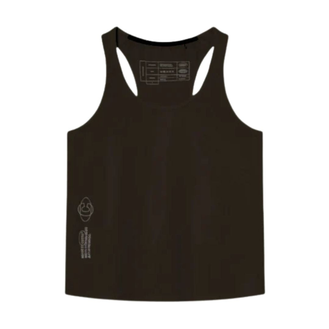 Cuera Oncourt Airy Tanktop (Black)