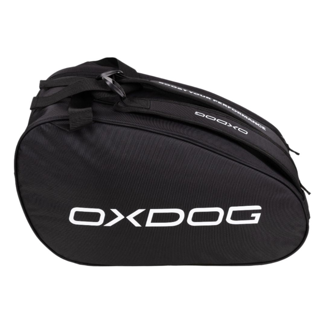 Oxdog Ultra Tour Padelzak (Zwart/Wit) padellife