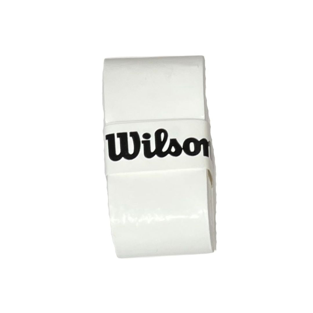 Wilson Pro Overgrip (1 st., Wit) padellife