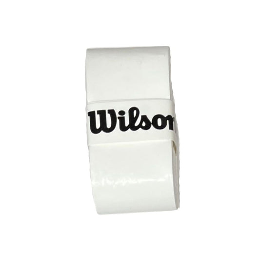 Wilson Pro Overgrip (1 st., Wit) padellife