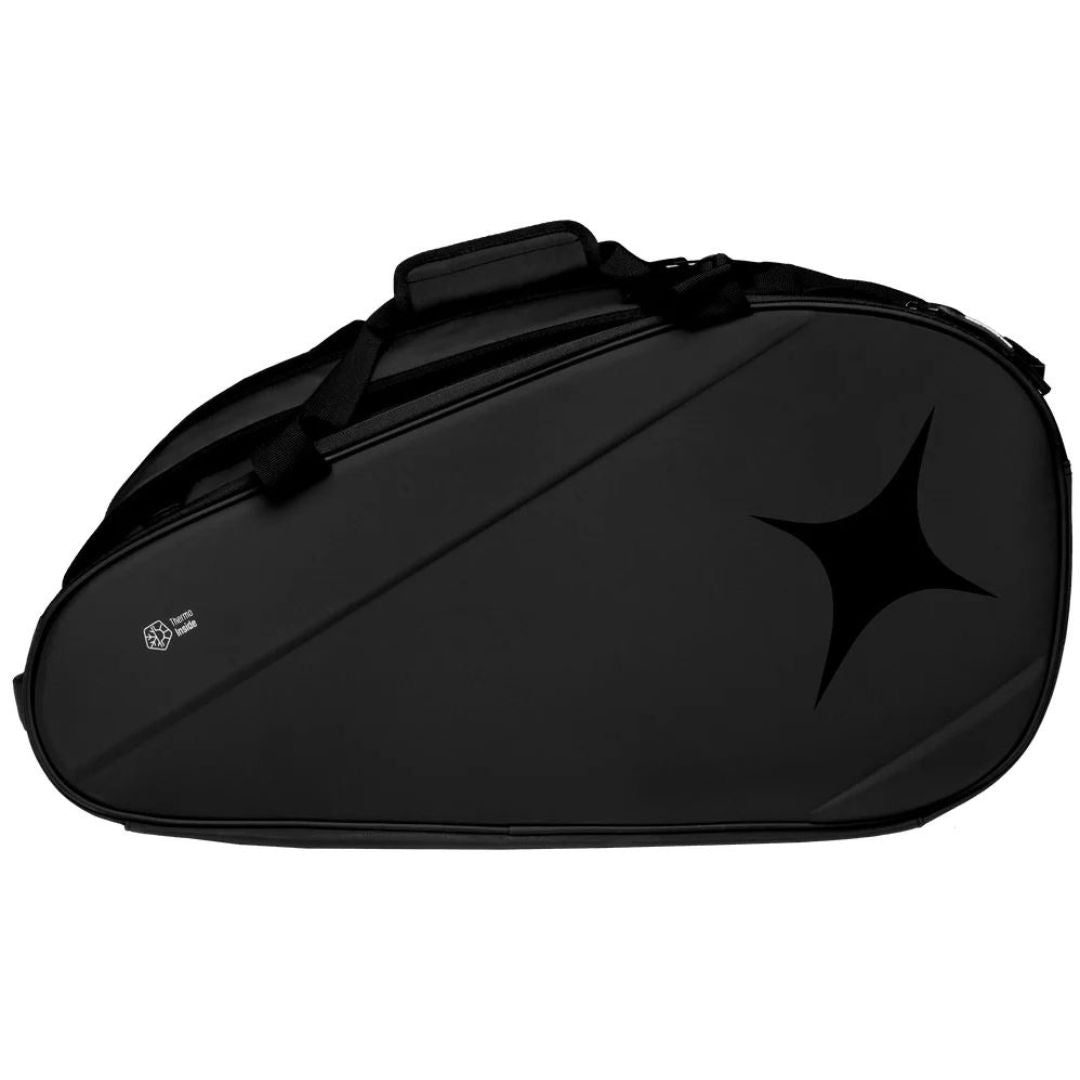 Starvie Hard EVA Black Padeltaske padellife