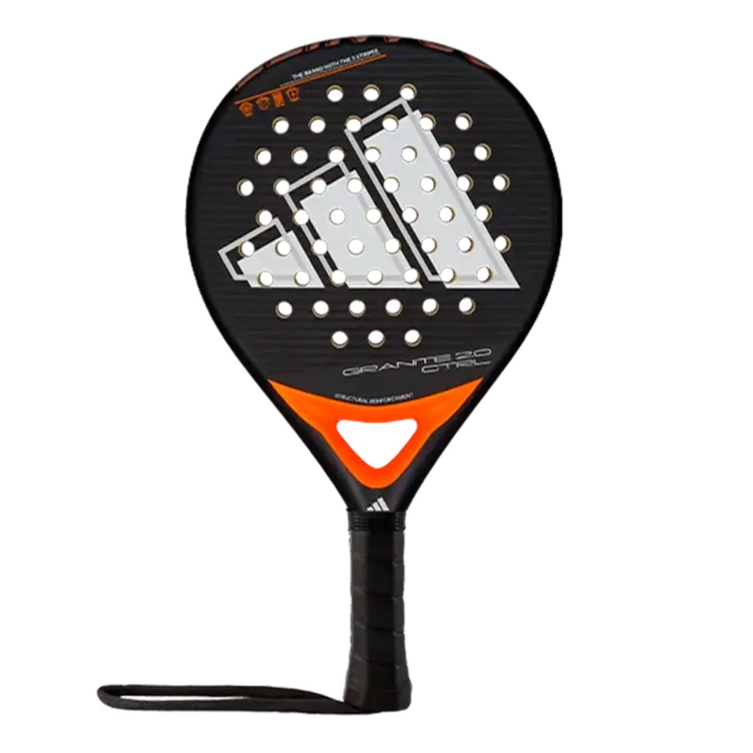 Adidas Granite CTRL 2.0 2026 Padelracket