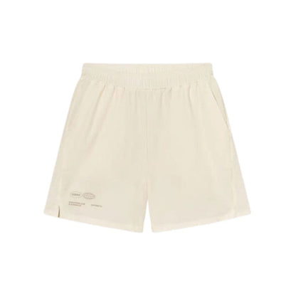 Cuera Active Globe Shorts (Off White)