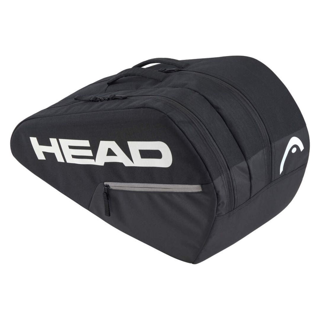 Head Padel Tas Base M BK padellife