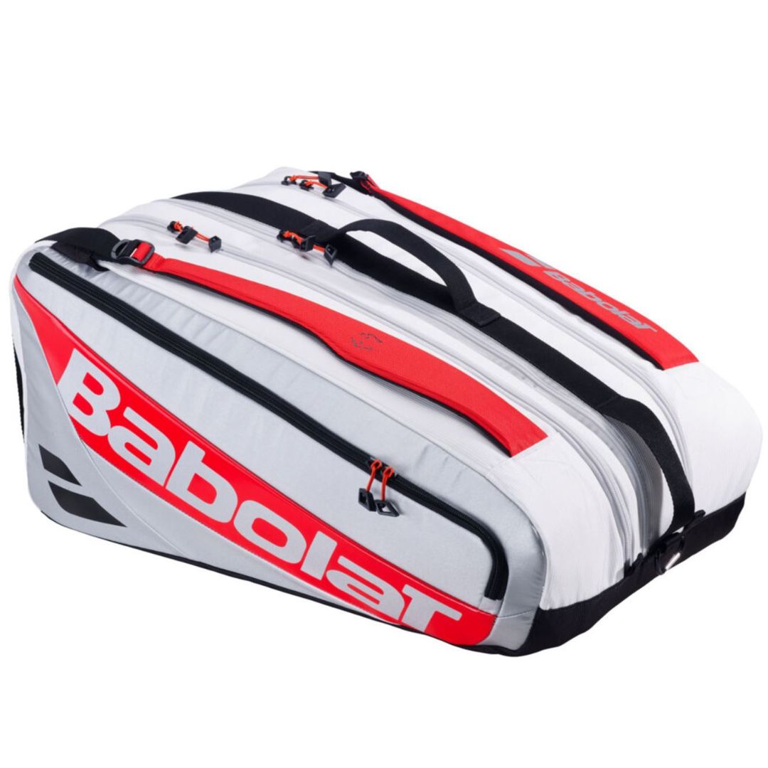 Babolat Juan Lebron RH Pro Padeltas padellife