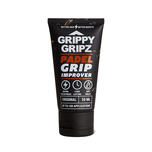 Grippy Gripz Padel Gel Verbeteraar (50 ml) padellife
