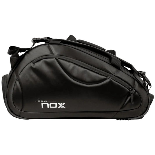Nox Pro Series Padeltas (Zwart) padellife