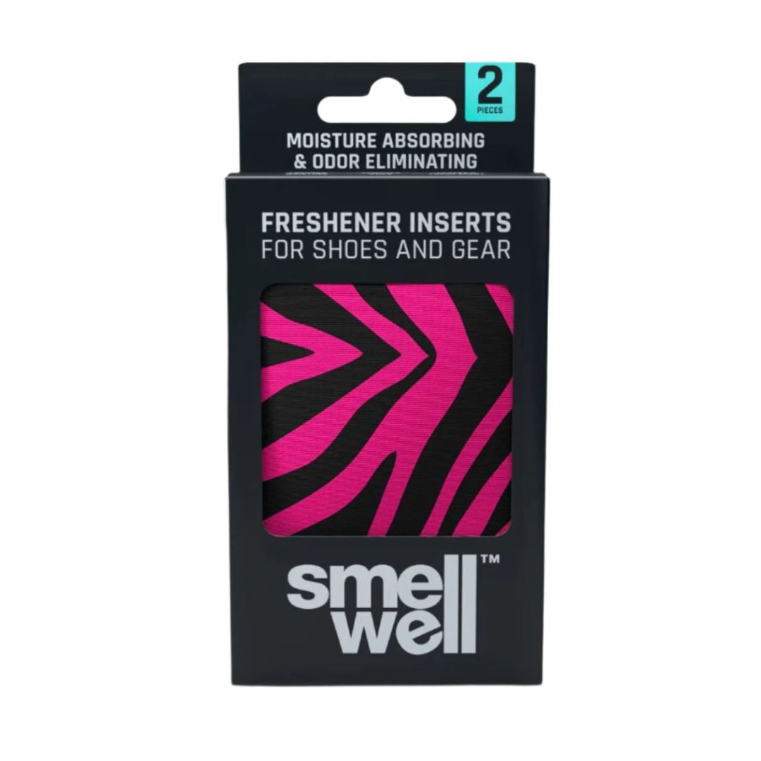 SmellWell verfrisser inzetstuk (Pink Zebra) padellife