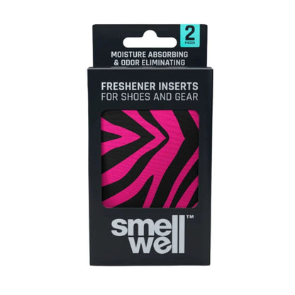 SmellWell verfrisser inzetstuk (Pink Zebra) padellife