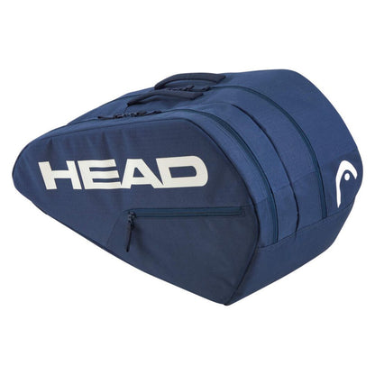 Head Base Padeltas M (Navy) padellife