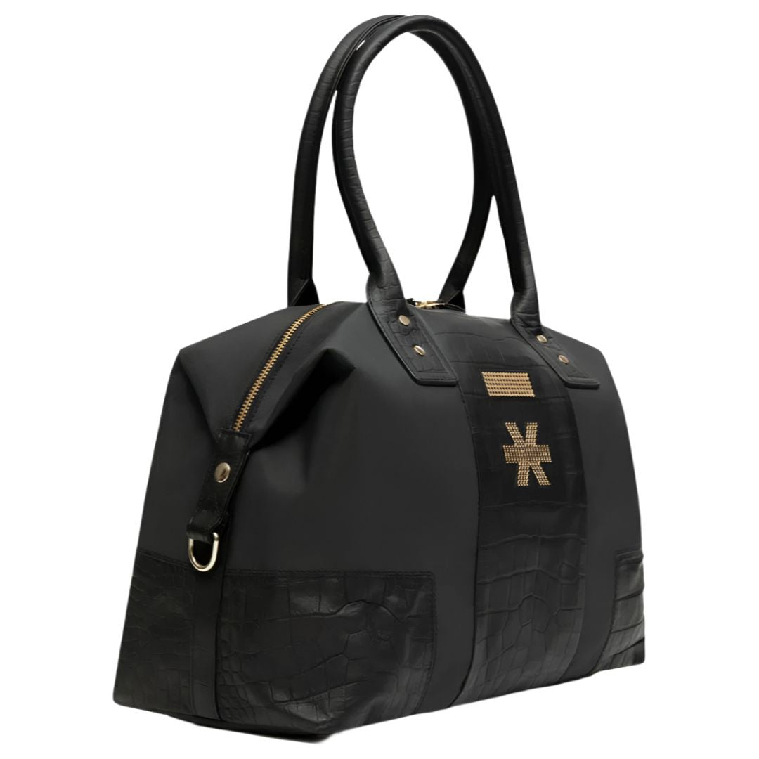 Osaka World x Clio Goldbrenner - Momos X Padel Tas padellife