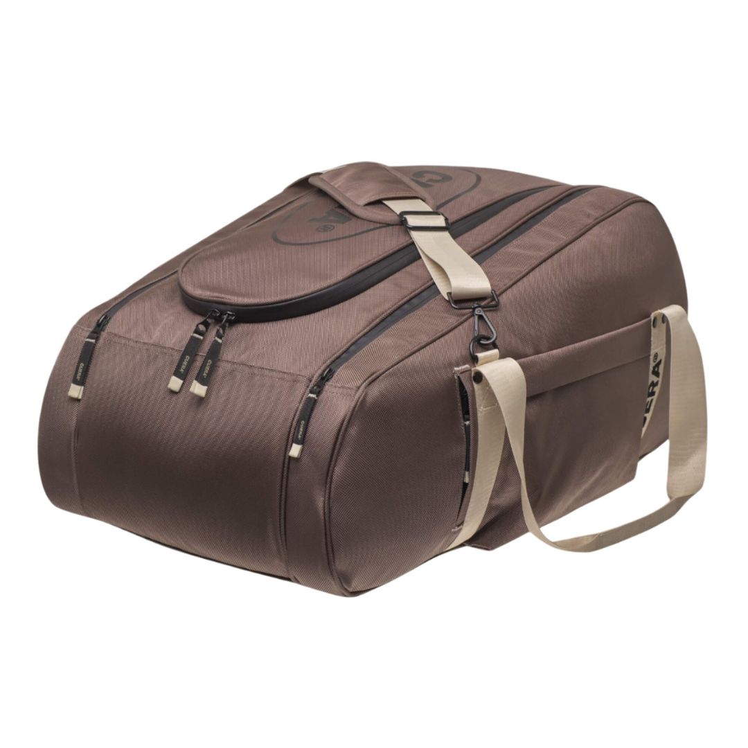 Cuera Oncourt Padeltas (Walnut)