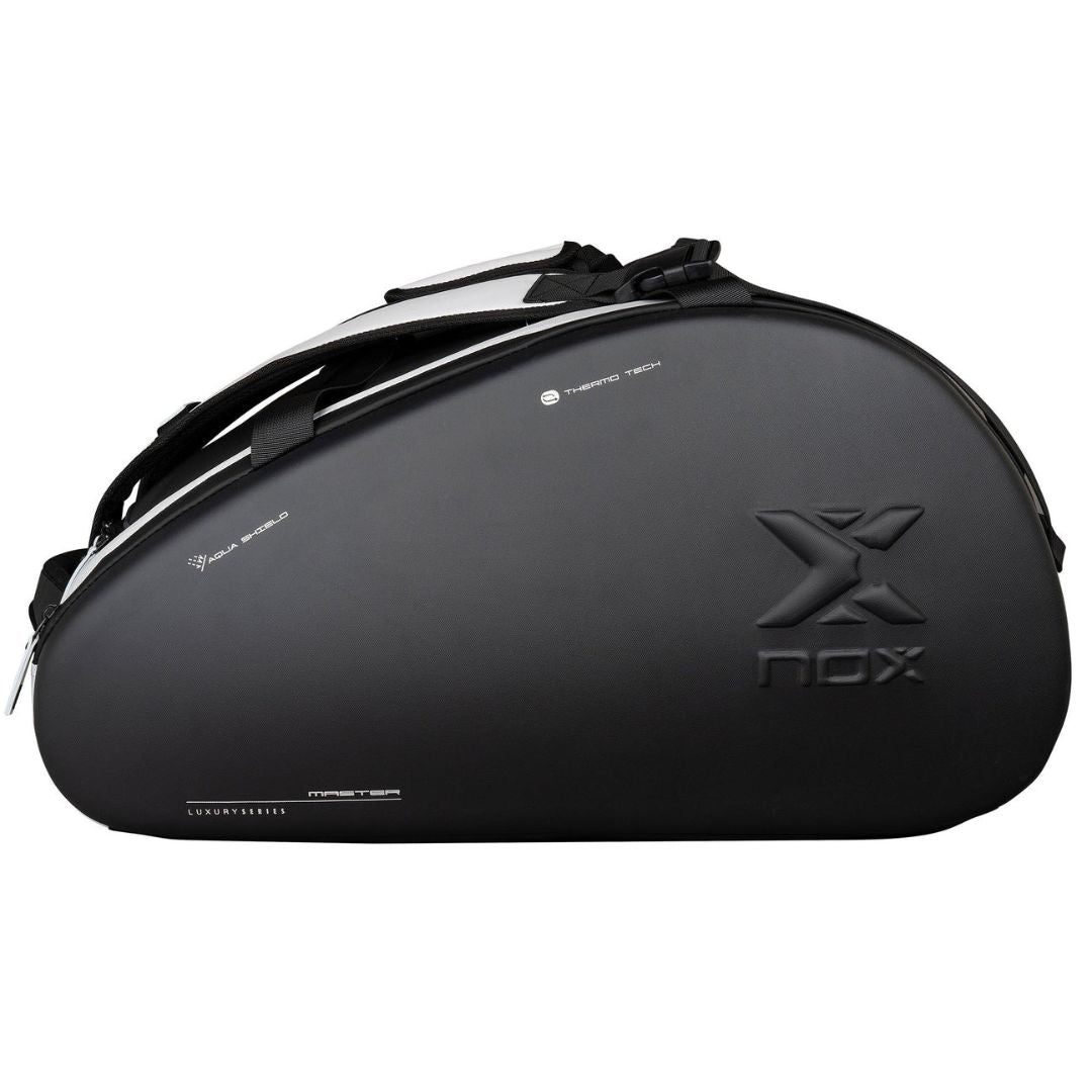 Nox Luxury Master Series Padel Tas padellife
