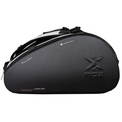 Nox Luxury Master Series Padel Tas padellife