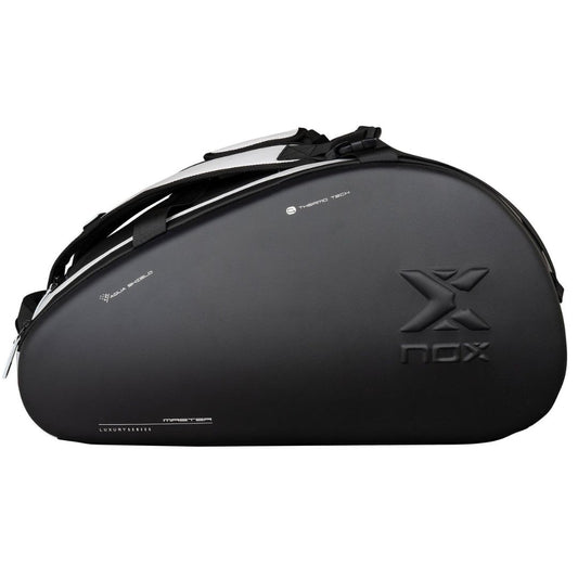 Nox Luxury Master Series Padel Tas padellife