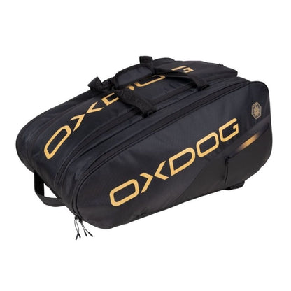Oxdog Hyper Tour Thermo Padeltas (Zwart) padellife