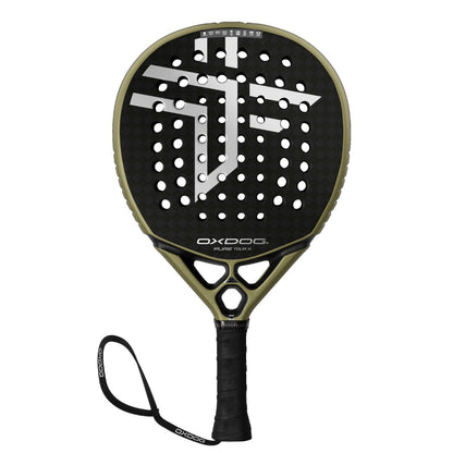 Oxdog Pure Tour X 2026 Padellife