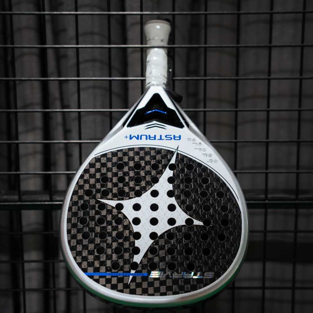 Starvie Astrum+ Padelracket
