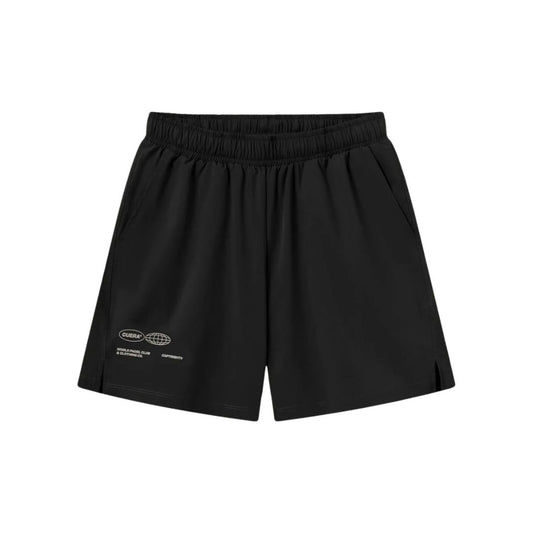 Cuera Active Globe Korte Broek (Zwart)