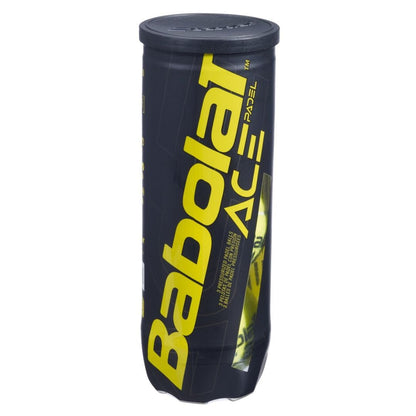 Babolat Ace Padel Ballen (3 st.) padellife