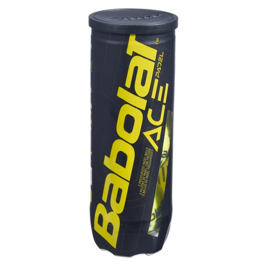 Babolat Ace Padel Ballen (3 st.) padellife