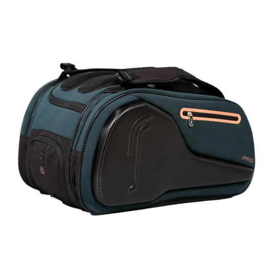 RS Pro Padeltas (Groen/Zwart)