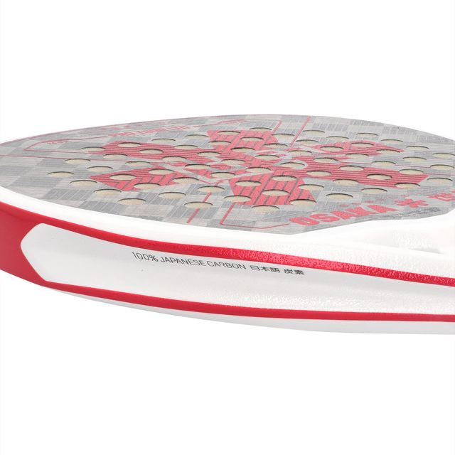 Osaka Pro Tour LTD Power 2024 Padel Racket