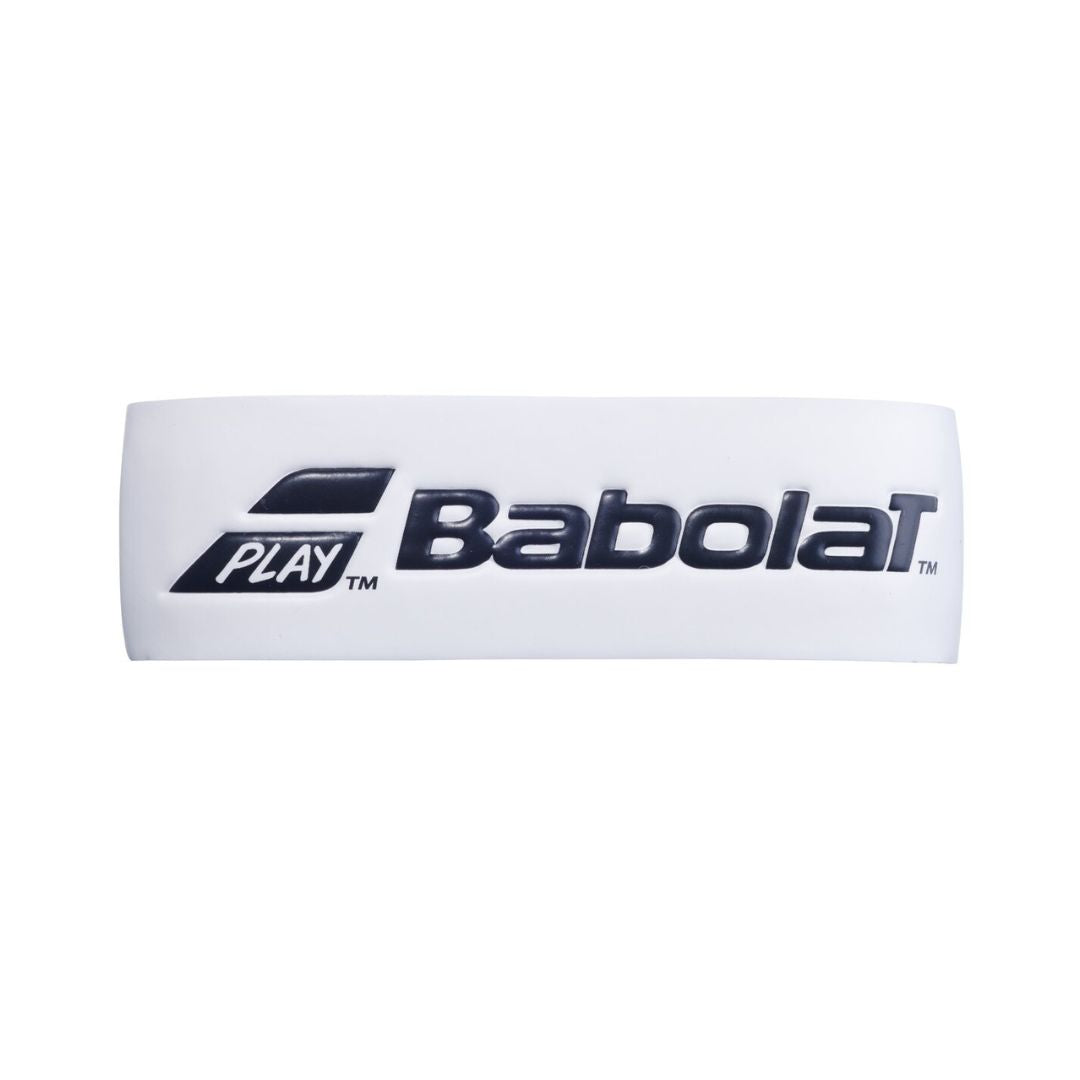 Babolat Syntec Pro Grip (1 stuk, Wit) padellife