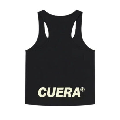 Cuera Oncourt Airy Tanktop (Black)